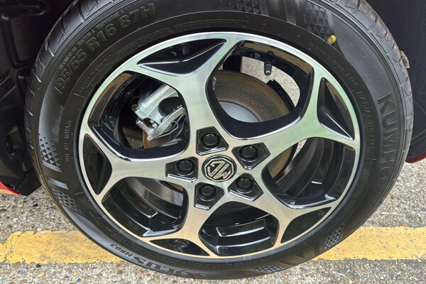Used MG MG3 2025 for sale - 76193716: Photo 29