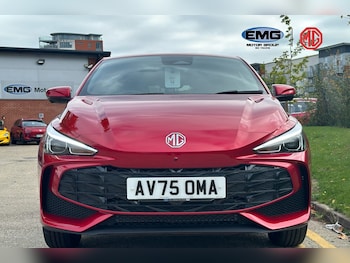 Used MG MG3 2025 for sale - 76193716: Photo 2