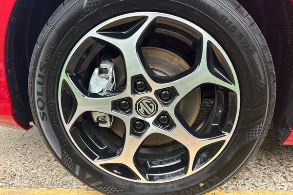 Used MG MG3 2025 for sale - 76193716: Photo 30