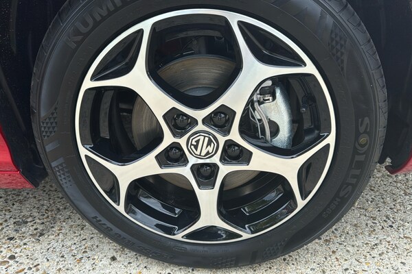 Used MG MG3 2025 for sale - 76193716: Photo 31