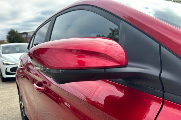Used MG MG3 2025 for sale - 76193716: Photo 32