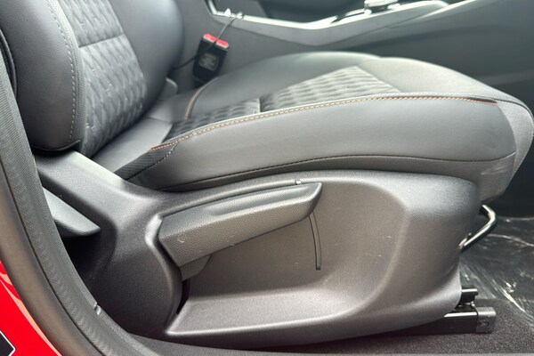 Used MG MG3 2025 for sale - 76193716: Photo 36