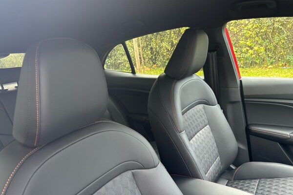 Used MG MG3 2025 for sale - 76193716: Photo 43