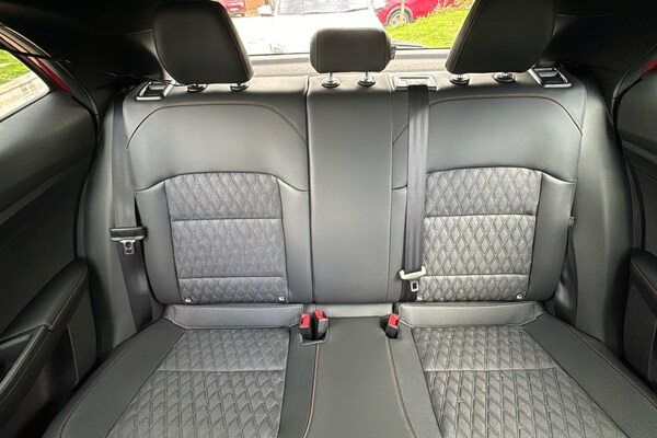 Used MG MG3 2025 for sale - 76193716: Photo 44