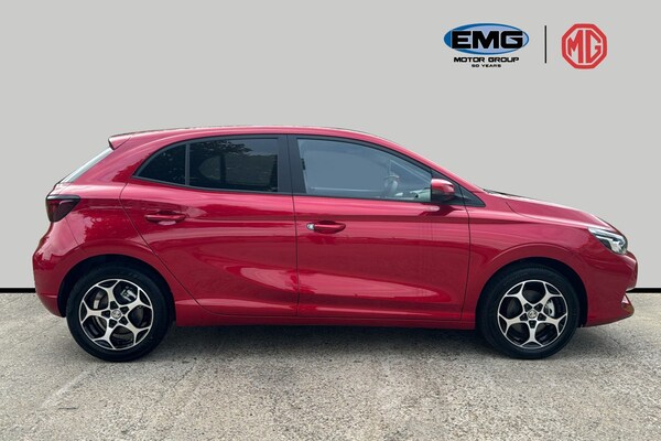 Used MG MG3 2025 for sale - 76193716: Photo 4