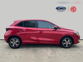 Used MG MG3 2025 for sale - 76193716: Photo 4