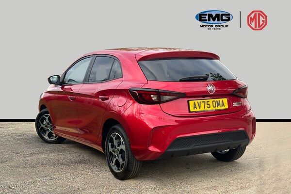 Used MG MG3 2025 for sale - 76193716: Photo 5