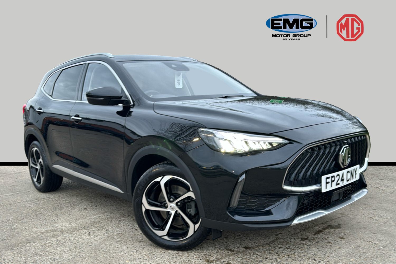 Used MG MG HS 2024 for sale - 76978968: Photo 1