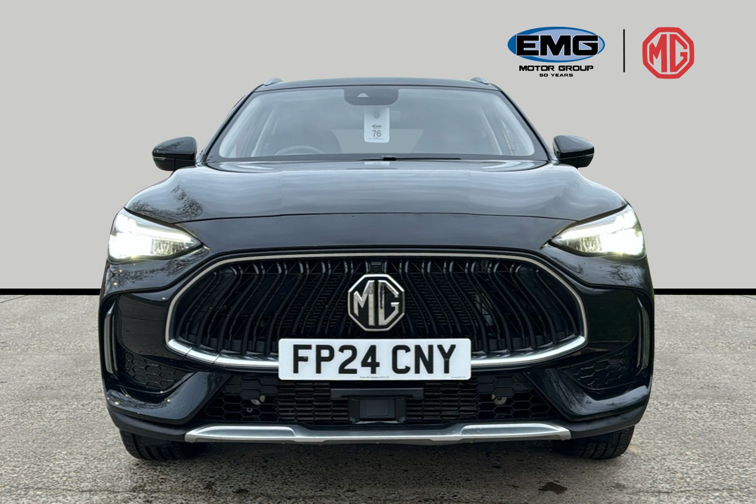 Used MG MG HS 2024 for sale - 76978968: Photo 2