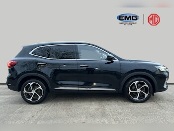 Used MG MG HS 2024 for sale - 76978968: Photo