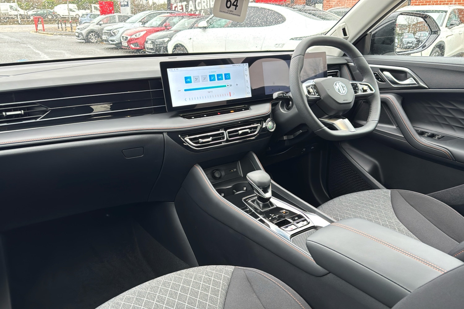 Used MG MG HS 2026 for sale - 77744084: Photo 11