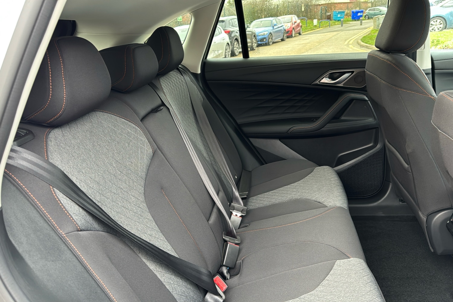 Used MG MG HS 2026 for sale - 77744084: Photo 12