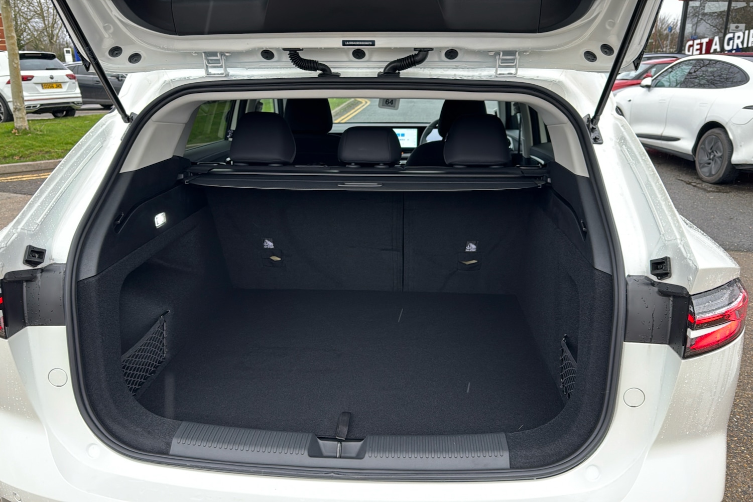 Used MG MG HS 2026 for sale - 77744084: Photo 19