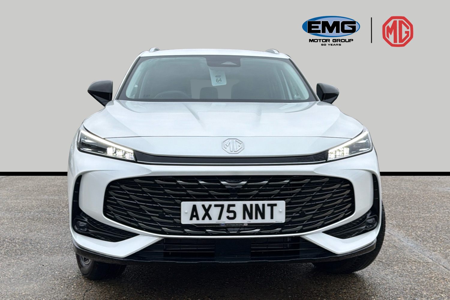 Used MG MG HS 2026 for sale - 77744084: Photo 2