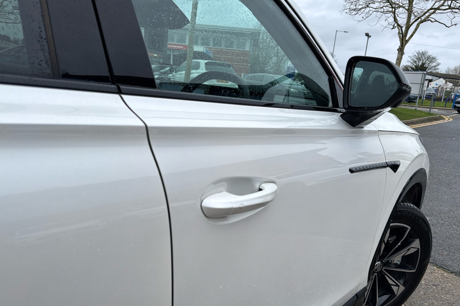 Used MG MG HS 2026 for sale - 77744084: Photo 28