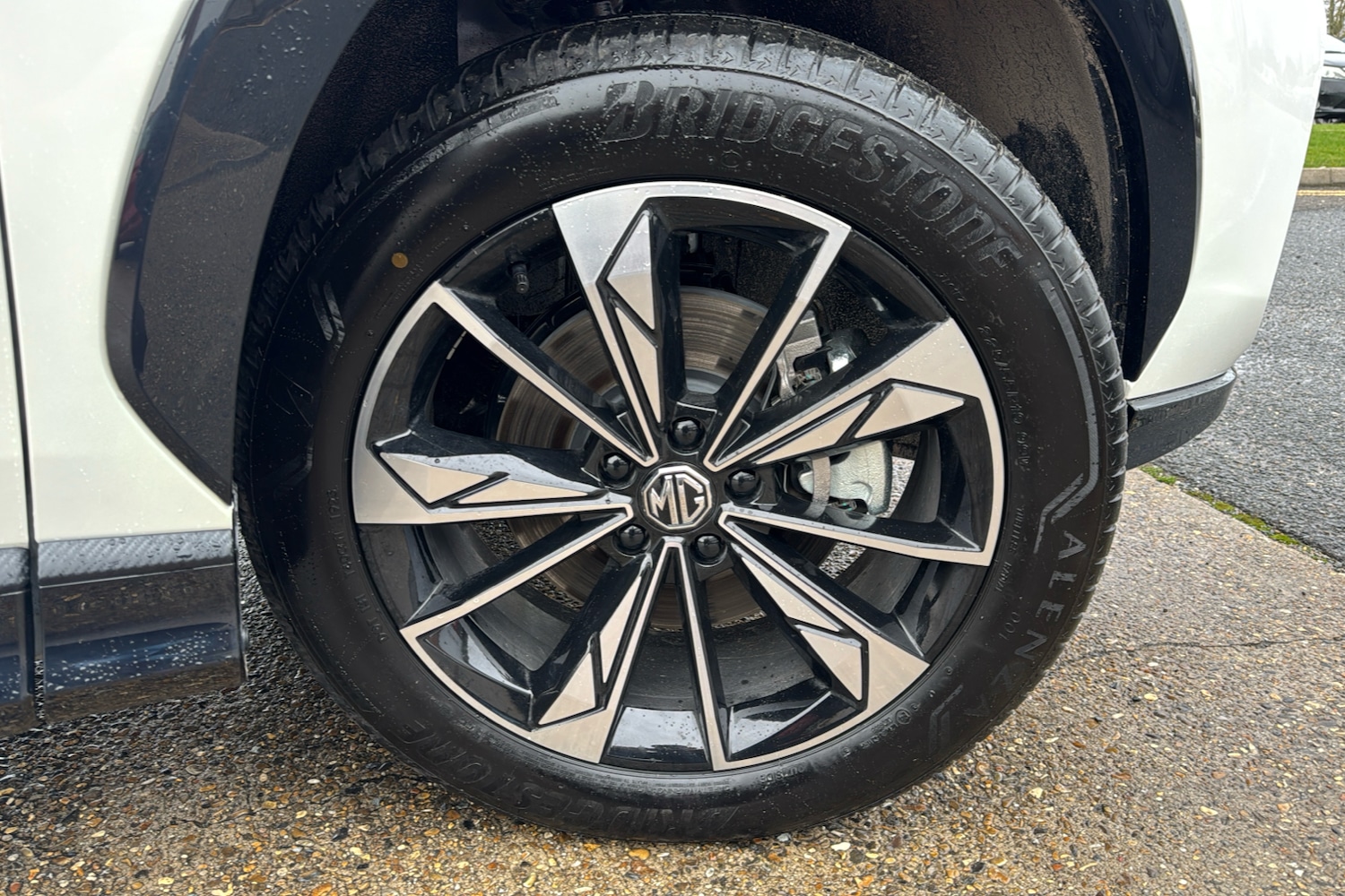 Used MG MG HS 2026 for sale - 77744084: Photo 29