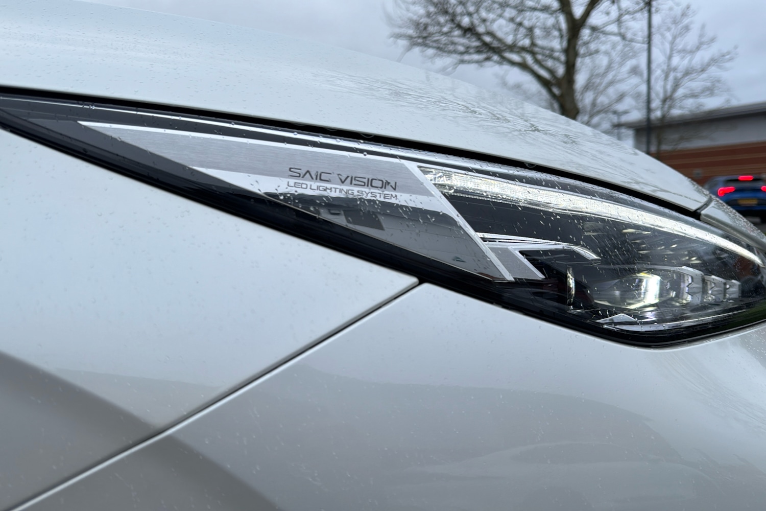 Used MG MG HS 2026 for sale - 77744084: Photo 30