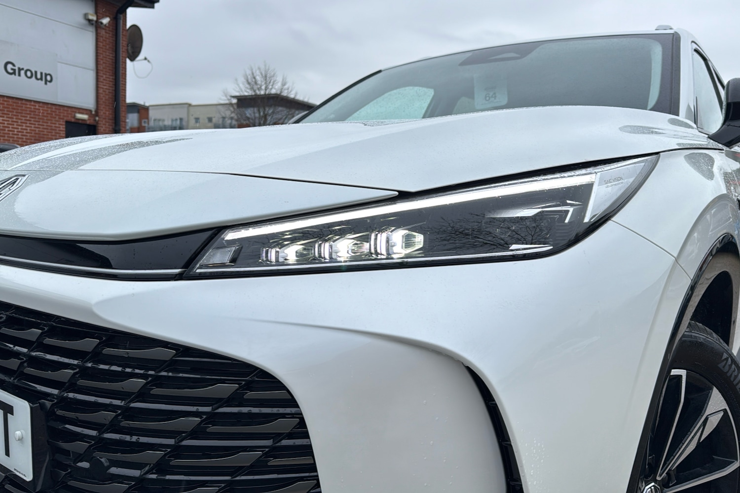 Used MG MG HS 2026 for sale - 77744084: Photo 31