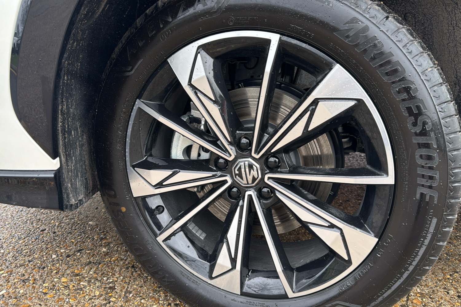 Used MG MG HS 2026 for sale - 77744084: Photo 32