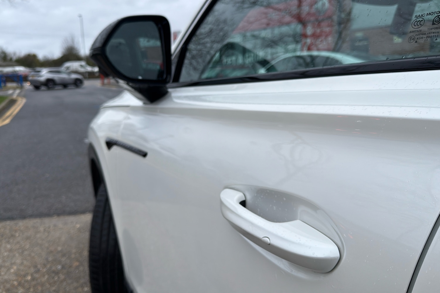 Used MG MG HS 2026 for sale - 77744084: Photo 33