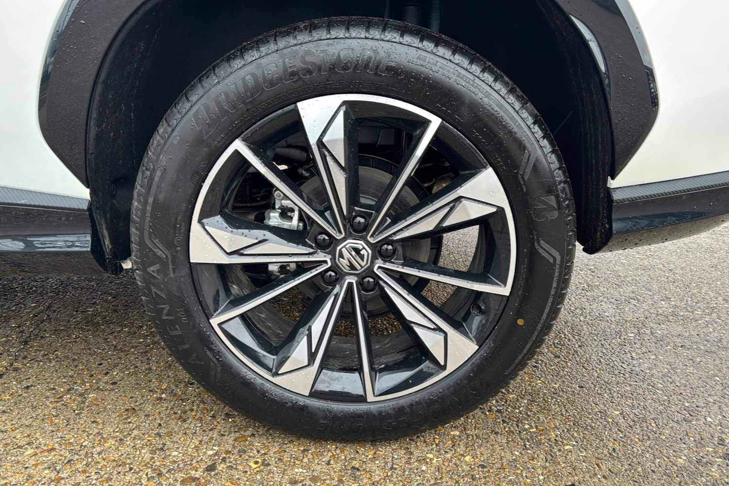 Used MG MG HS 2026 for sale - 77744084: Photo 34