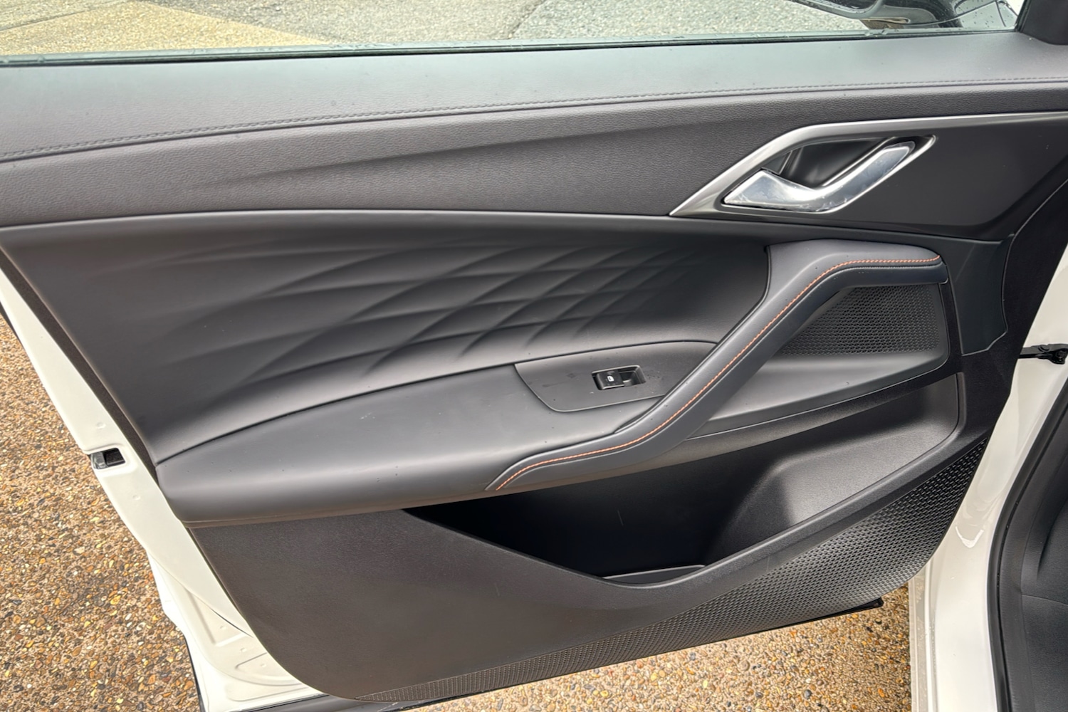 Used MG MG HS 2026 for sale - 77744084: Photo 35