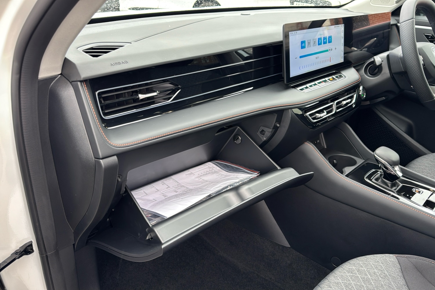 Used MG MG HS 2026 for sale - 77744084: Photo 36