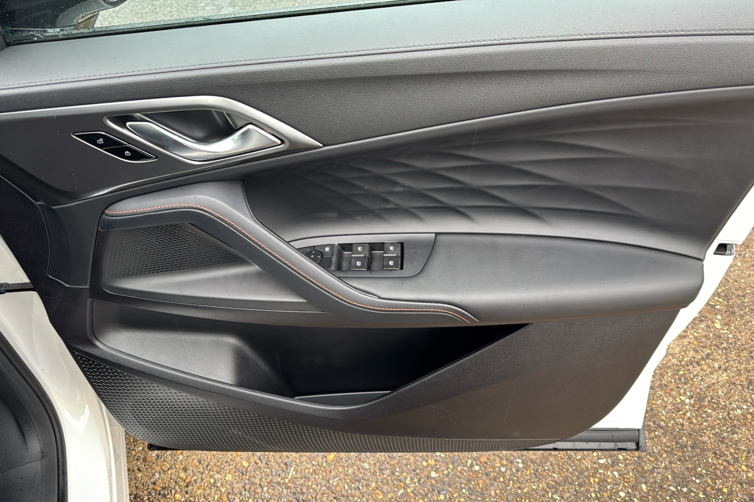 Used MG MG HS 2026 for sale - 77744084: Photo 39