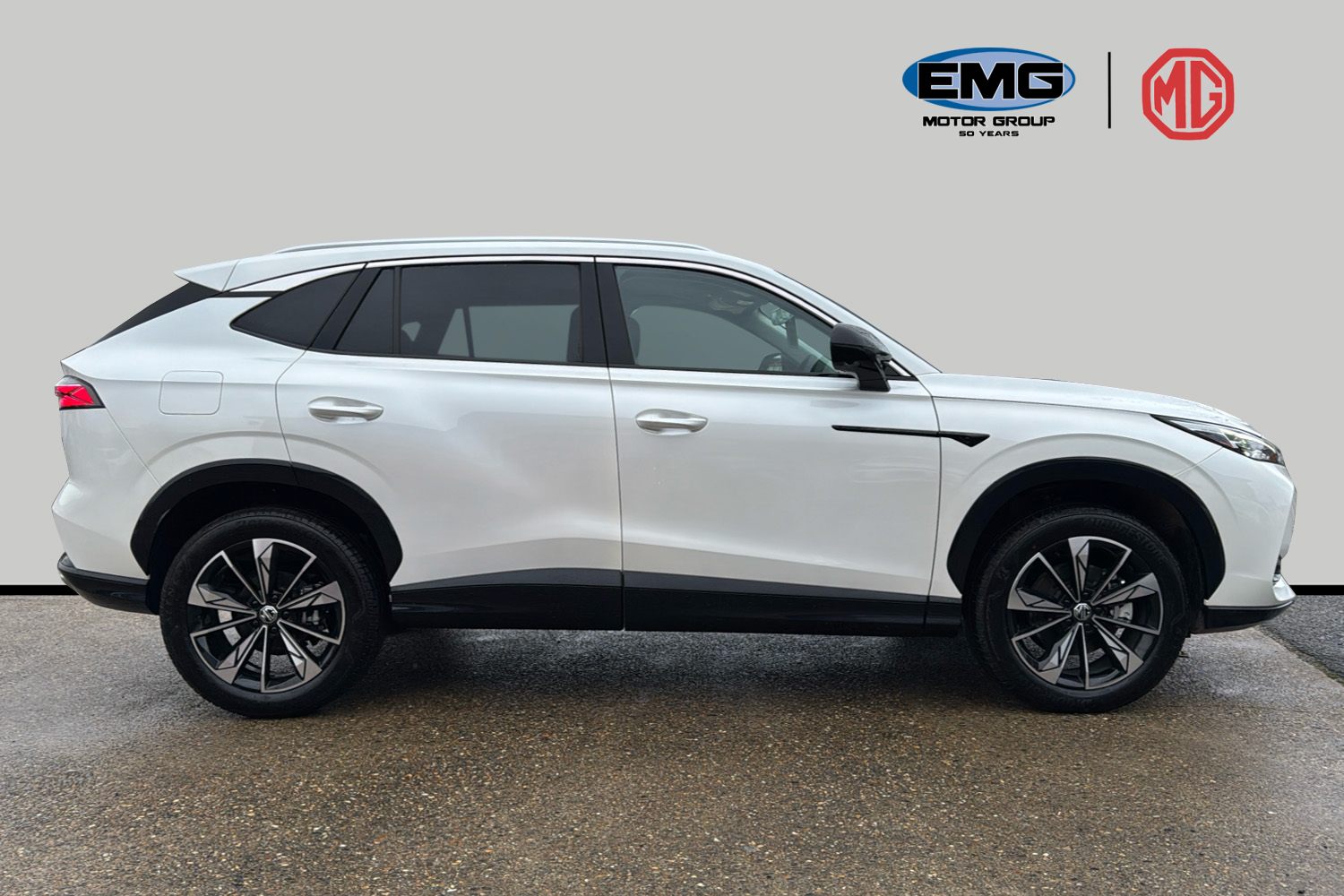 Used MG MG HS 2026 for sale - 77744084: Photo 4