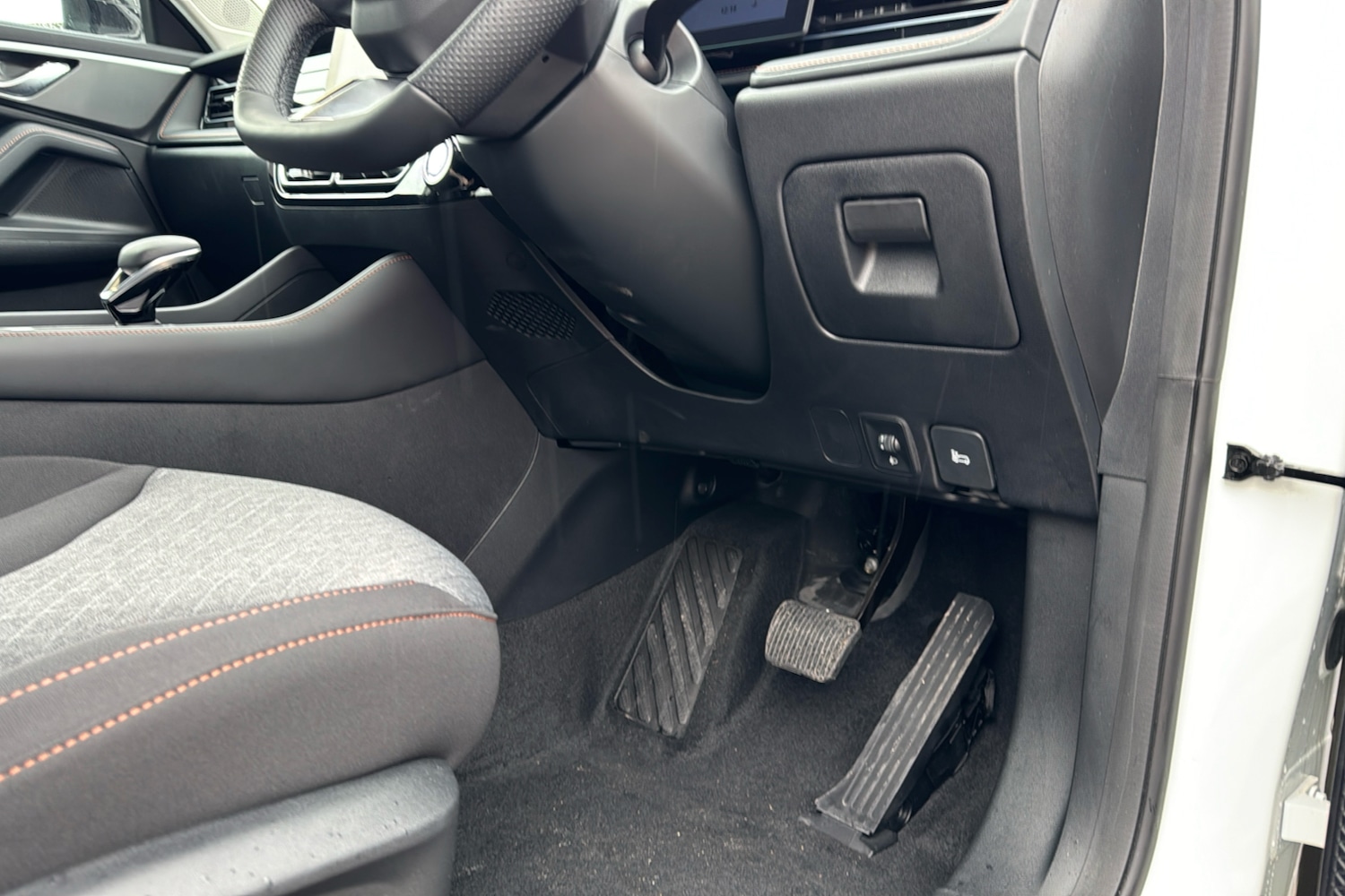 Used MG MG HS 2026 for sale - 77744084: Photo 40