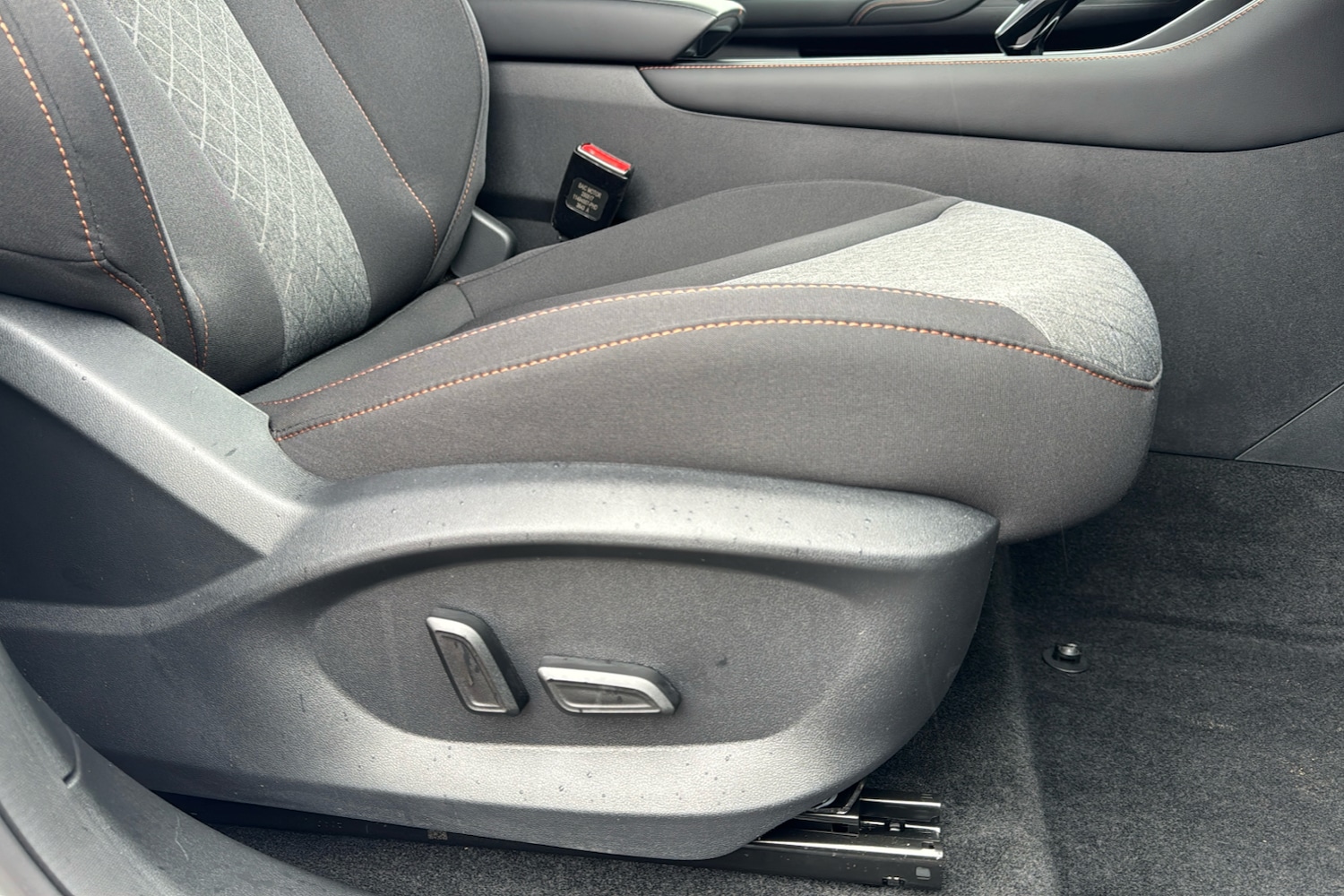 Used MG MG HS 2026 for sale - 77744084: Photo 41