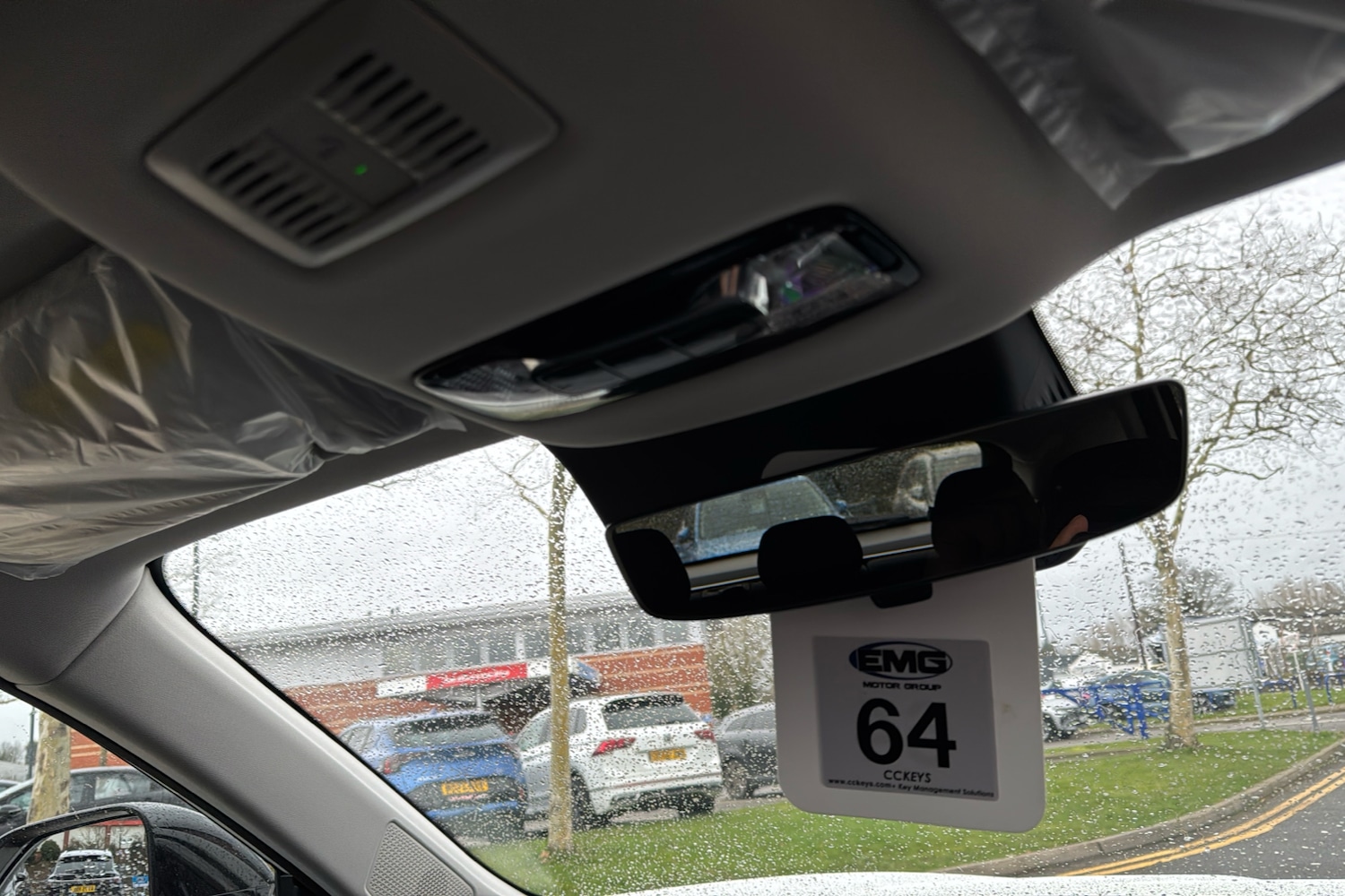 Used MG MG HS 2026 for sale - 77744084: Photo 46