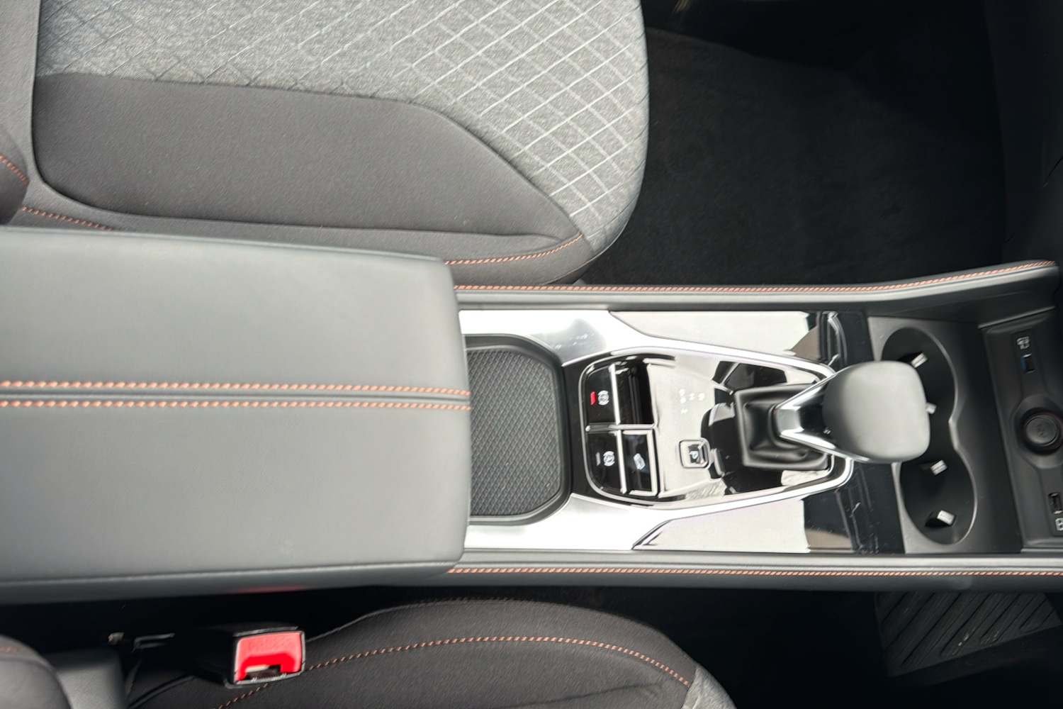 Used MG MG HS 2026 for sale - 77744084: Photo 47