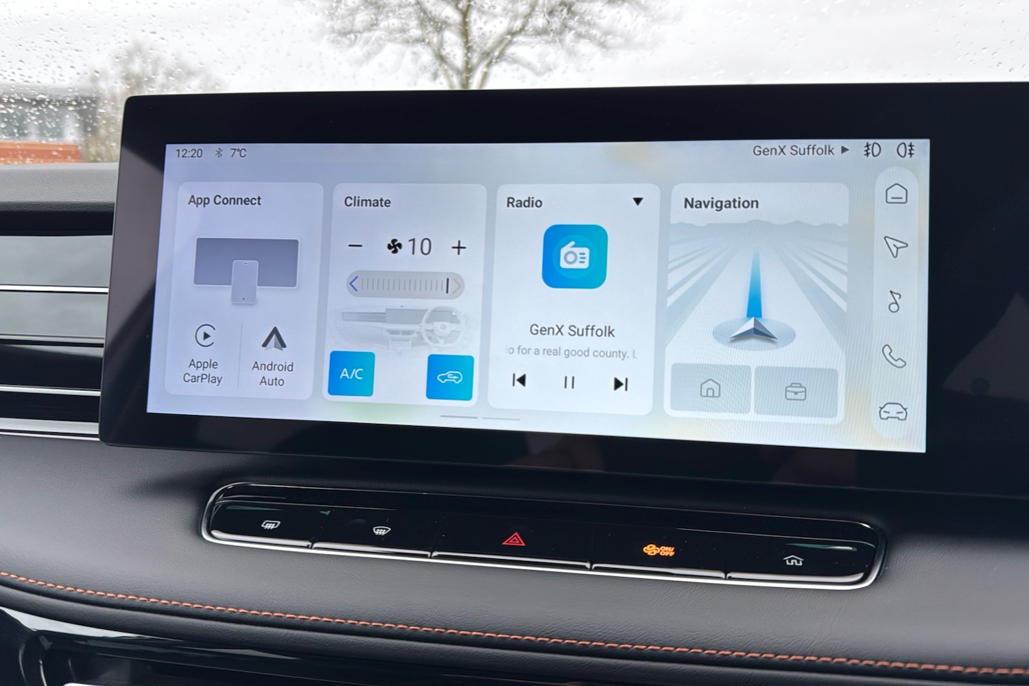 Used MG MG HS 2026 for sale - 77744084: Photo 48