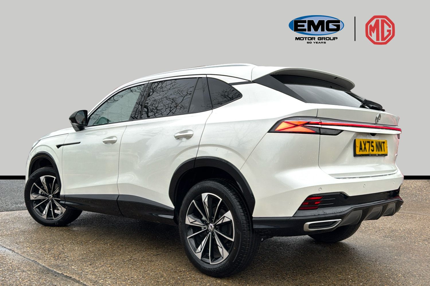 Used MG MG HS 2026 for sale - 77744084: Photo 5