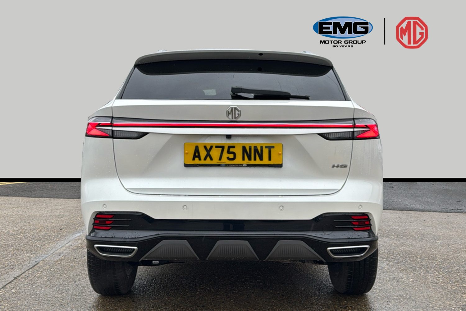 Used MG MG HS 2026 for sale - 77744084: Photo 6