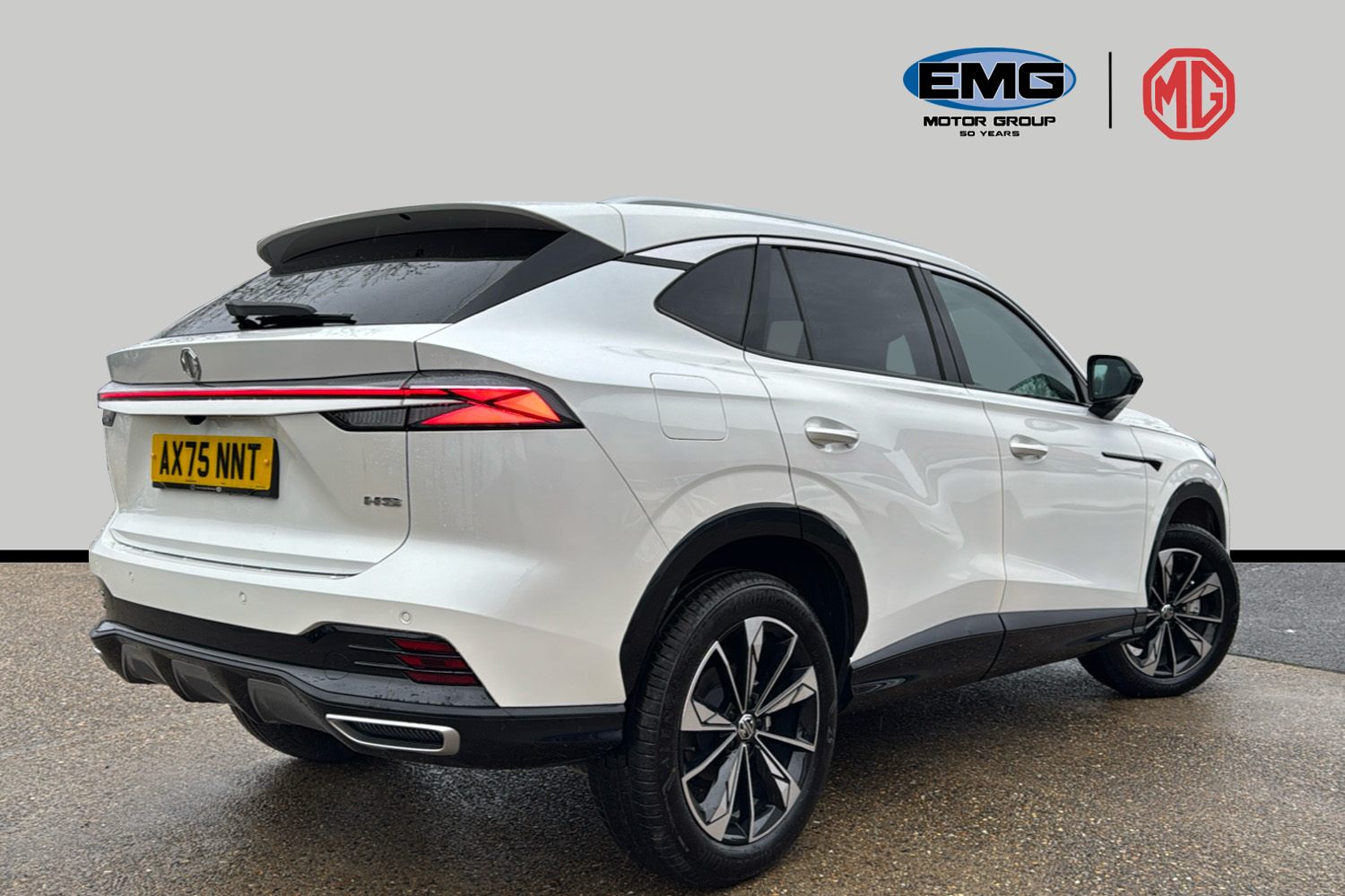 Used MG MG HS 2026 for sale - 77744084: Photo 7