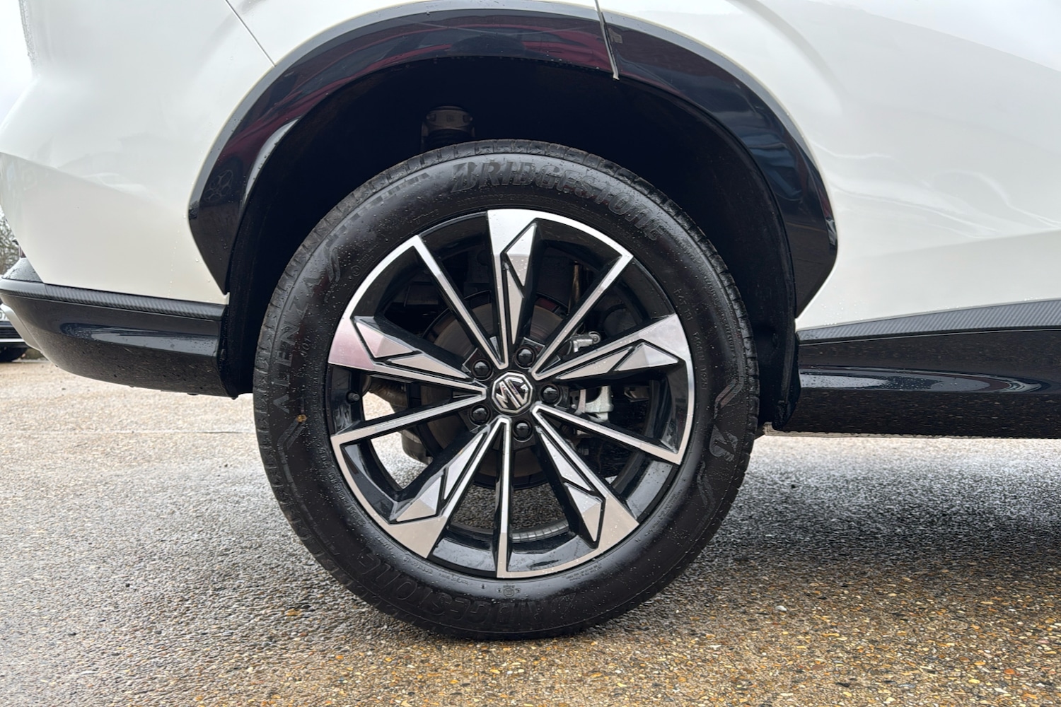 Used MG MG HS 2026 for sale - 77744084: Photo 8