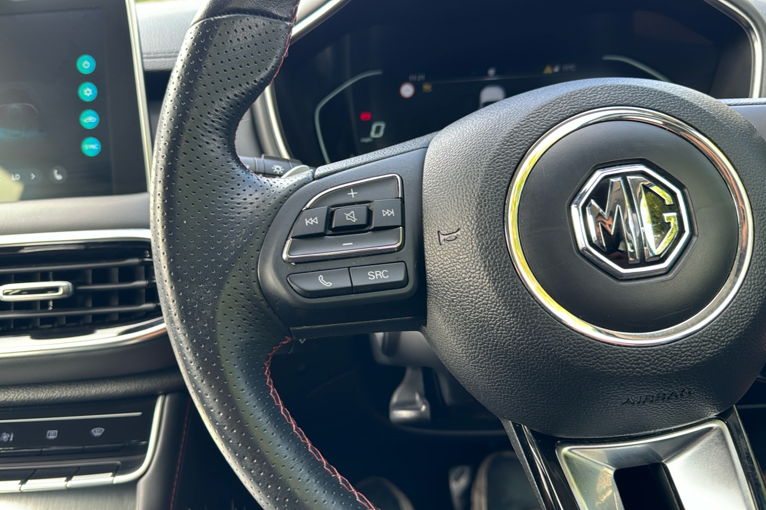 Vehicle 17