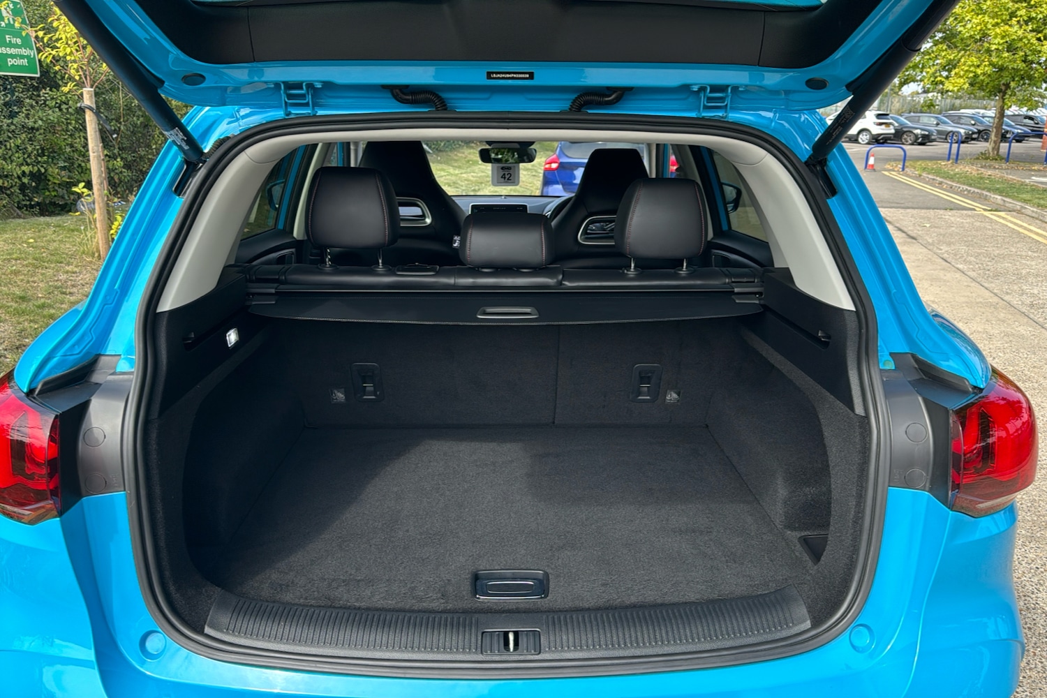 Vehicle 19