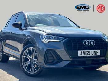 2019 - 2.0 Tdi 35 Vorsprung Suv 5dr Diesel S Tronic Euro 6 s/s 150 Ps
