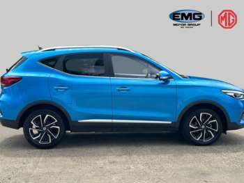 Used MG MG ZS 2024 for sale - 74780409: Photo