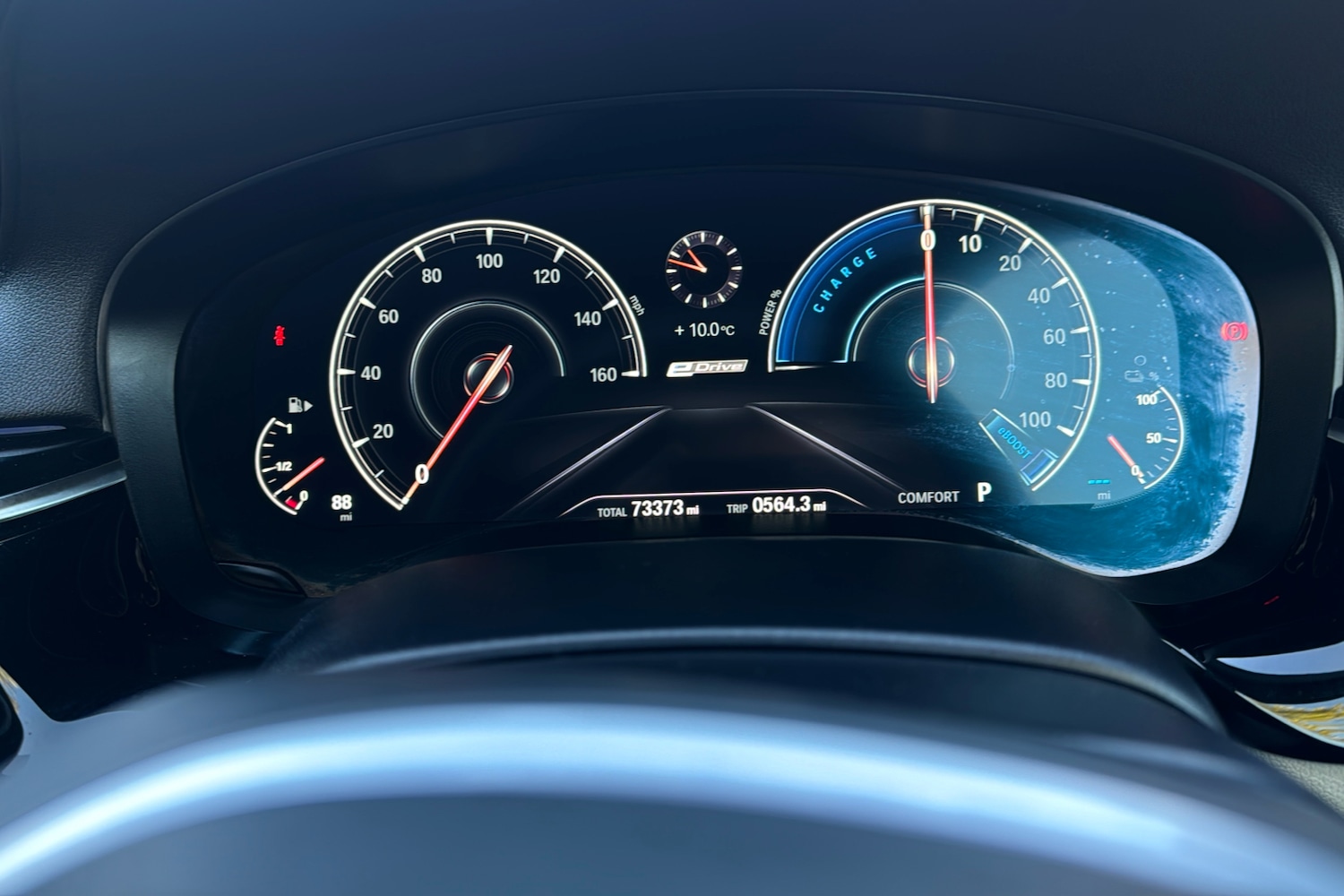 Used BMW 5 Series 2018 for sale - 76328990: Photo 13