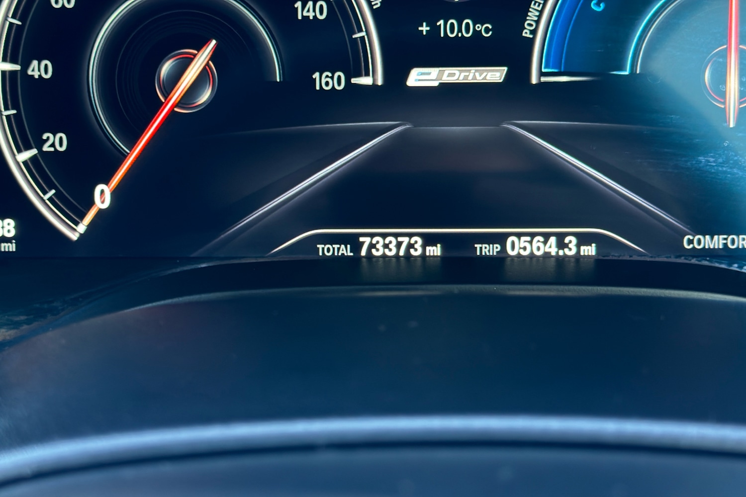 Used BMW 5 Series 2018 for sale - 76328990: Photo 14