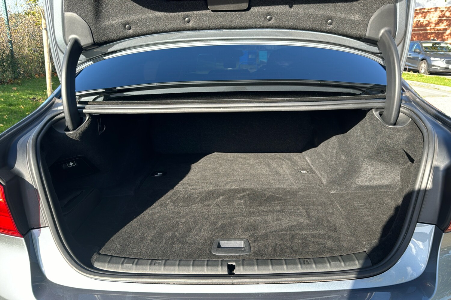 Used BMW 5 Series 2018 for sale - 76328990: Photo 18