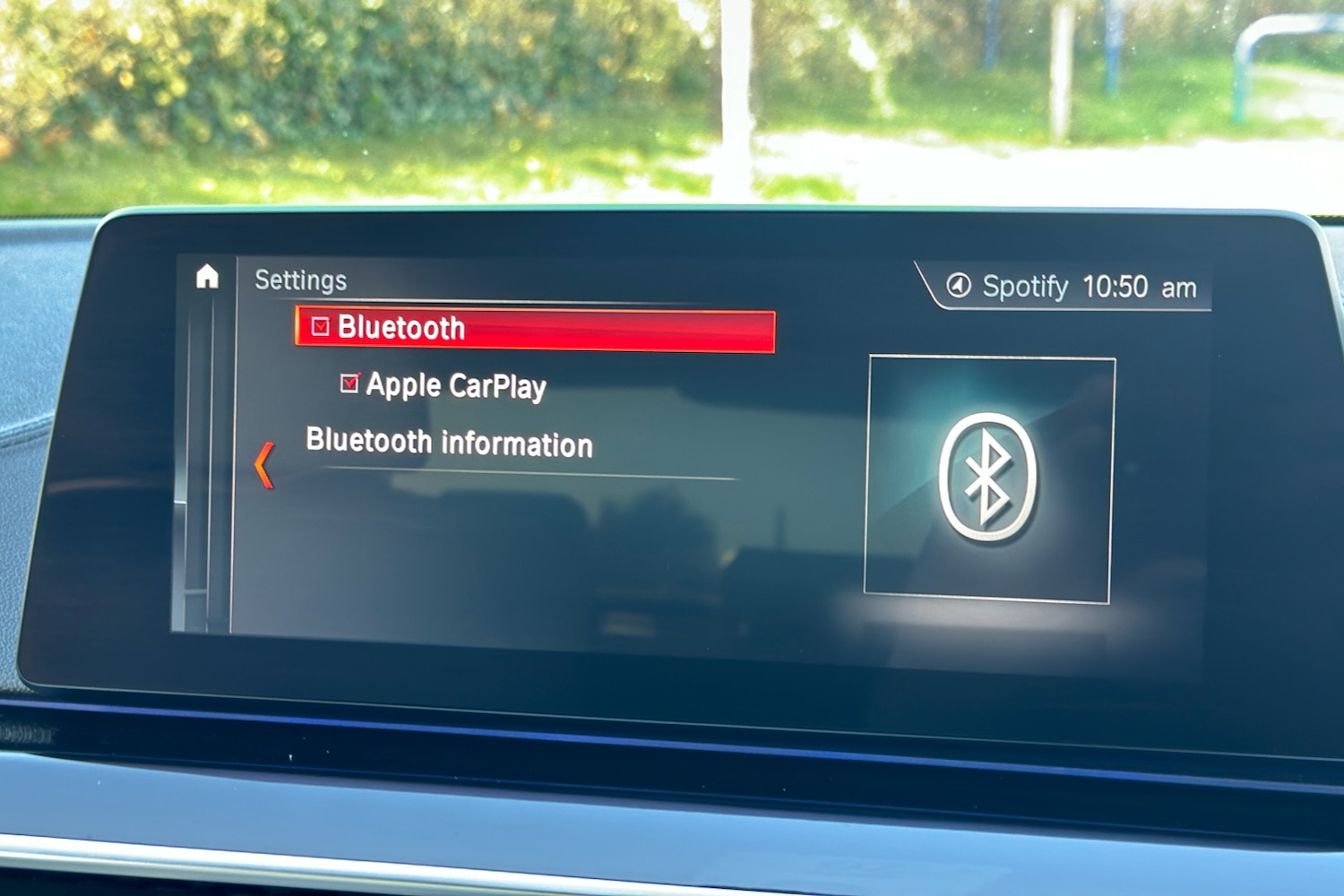 Used BMW 5 Series 2018 for sale - 76328990: Photo 19