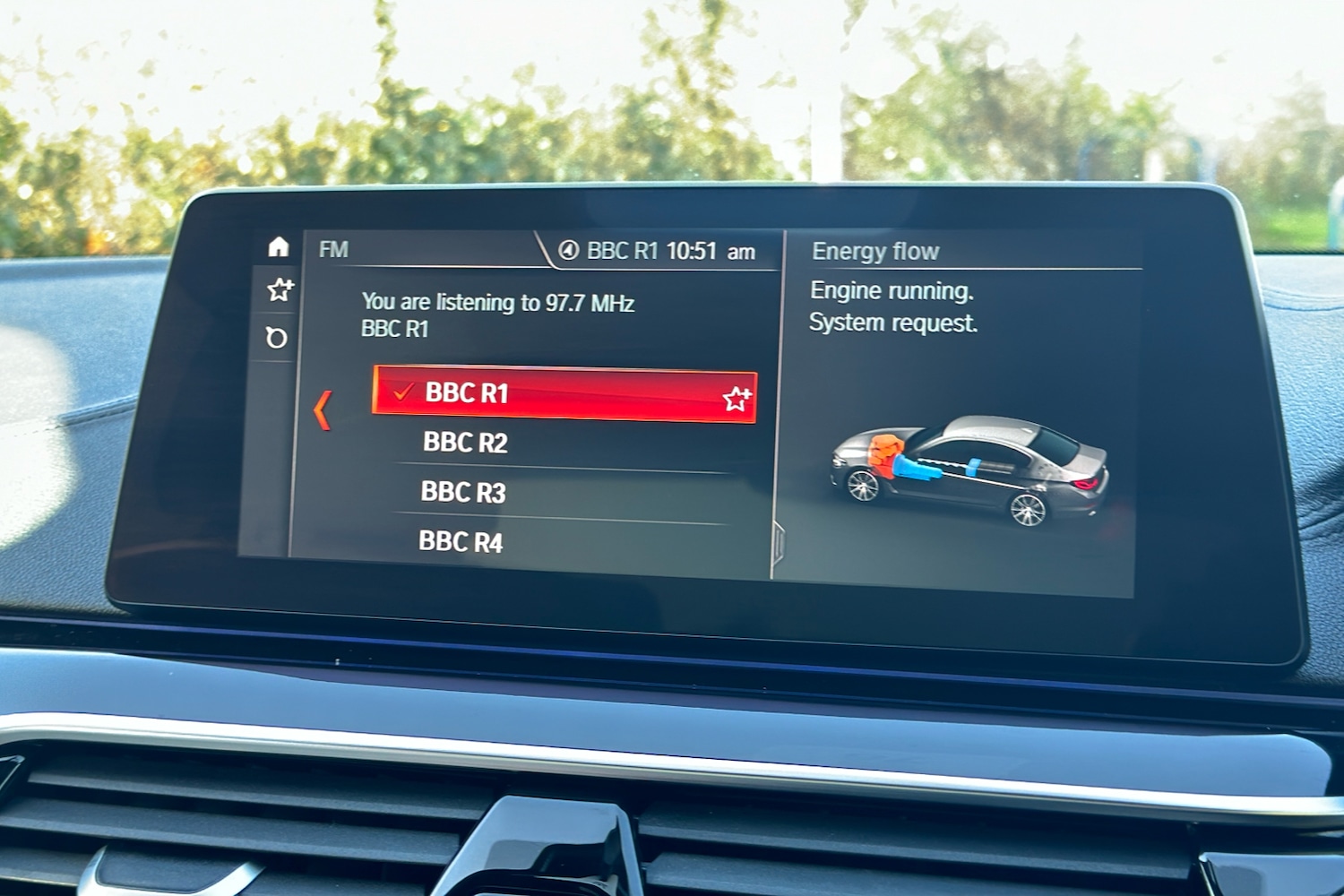 Used BMW 5 Series 2018 for sale - 76328990: Photo 20