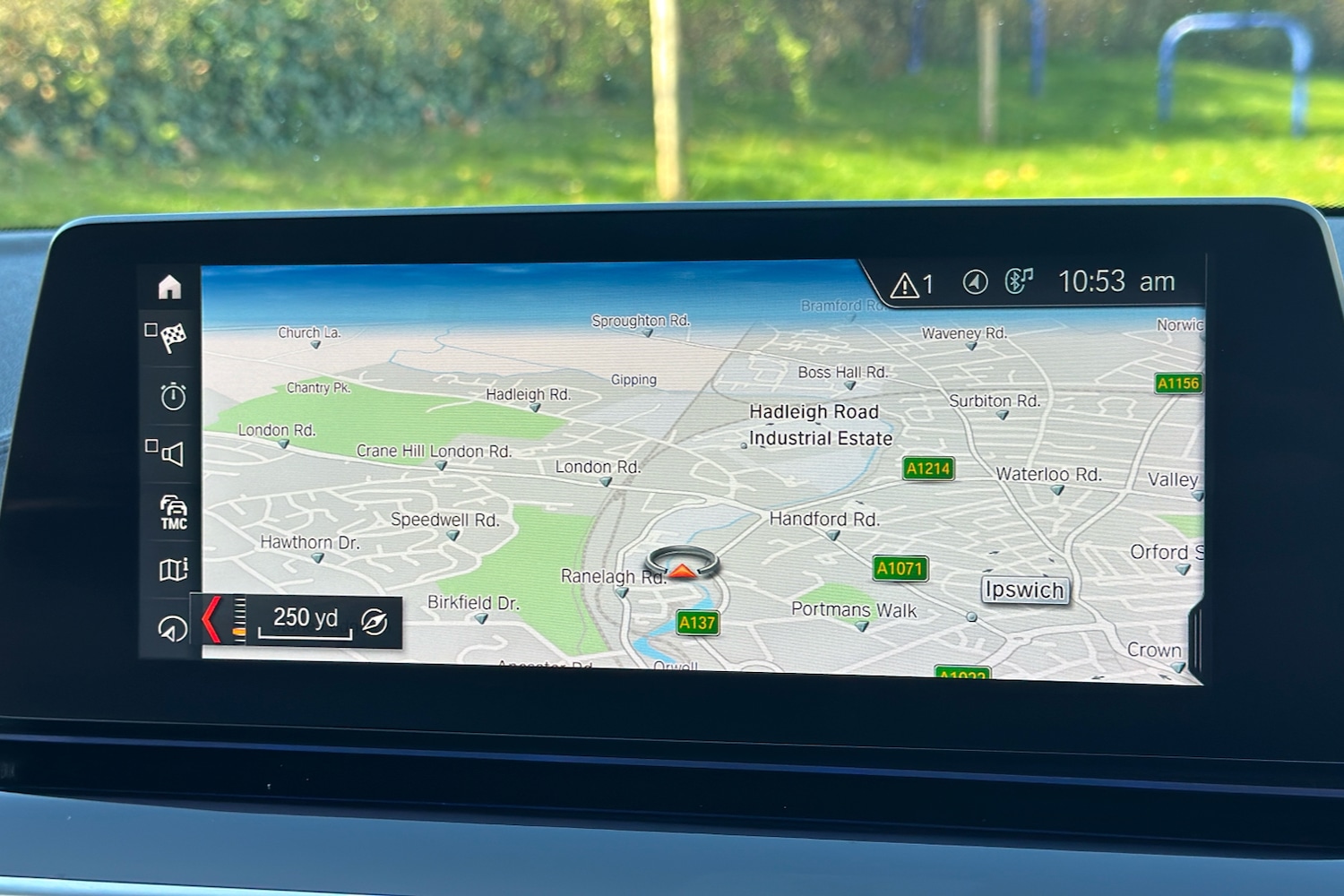 Used BMW 5 Series 2018 for sale - 76328990: Photo 23