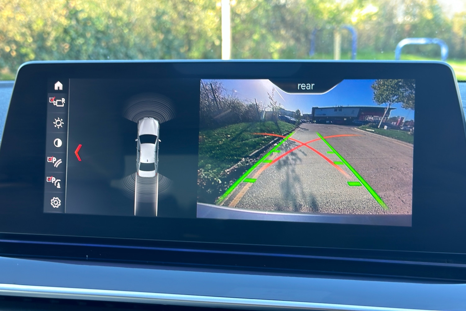 Used BMW 5 Series 2018 for sale - 76328990: Photo 24