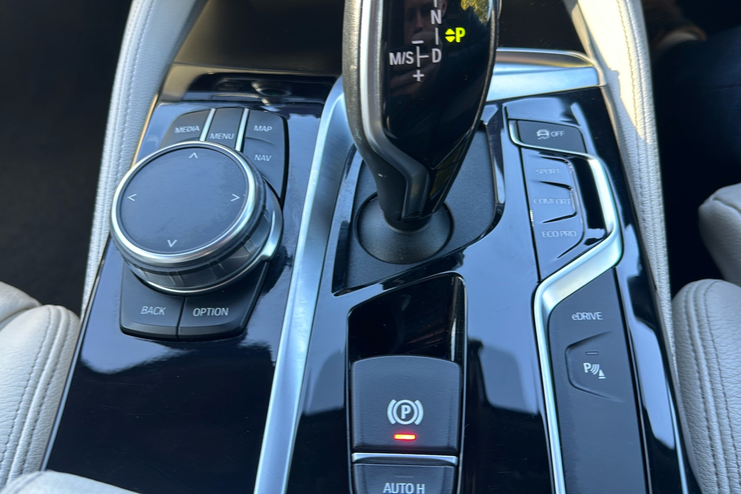 Used BMW 5 Series 2018 for sale - 76328990: Photo 29